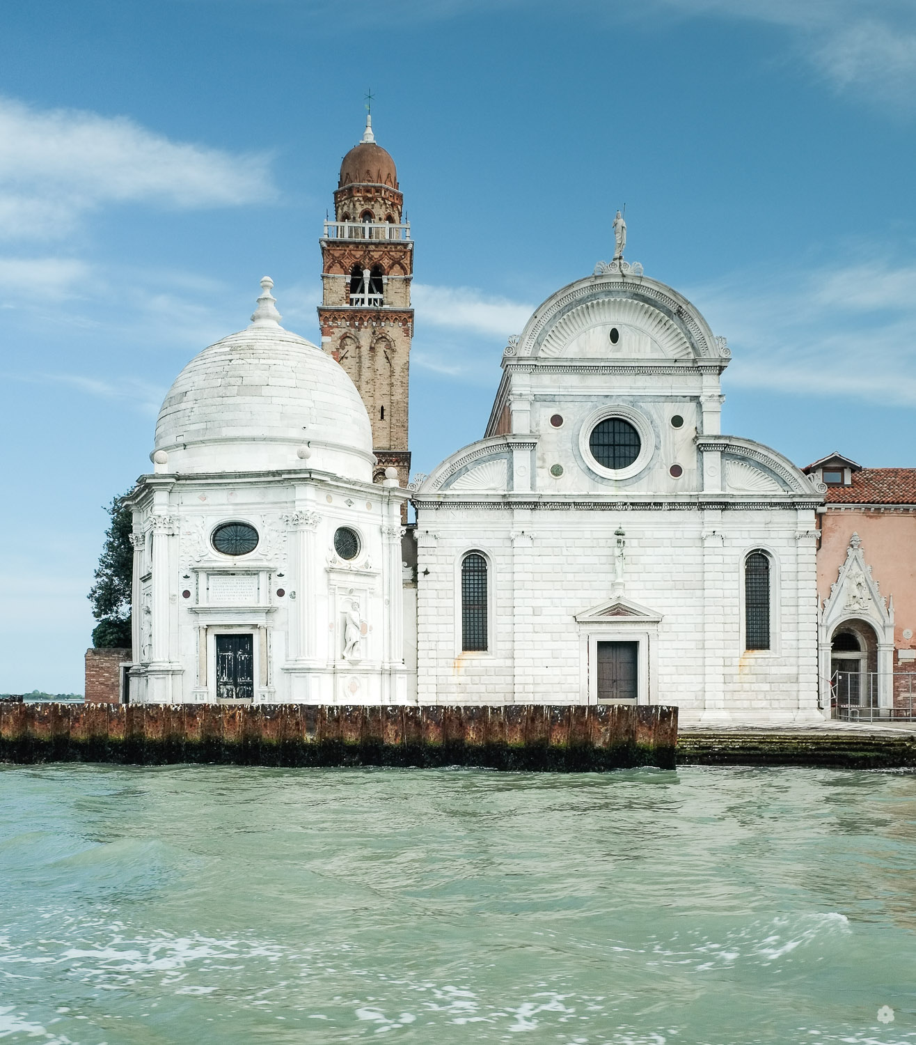 San Michele In Isola David Valinsky Photography